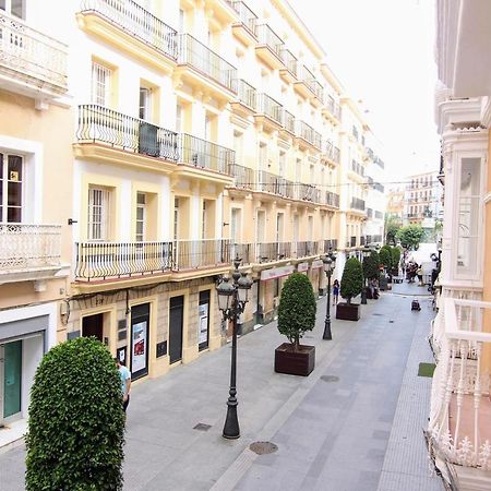Apartamento Gracia By Cadiz4Rentals Εξωτερικό φωτογραφία