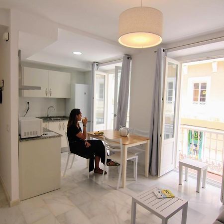 Apartamento Gracia By Cadiz4Rentals Εξωτερικό φωτογραφία